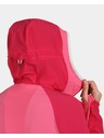 Kilpi Kilpi BALEO-W női softshell dzseki Rózsaszín