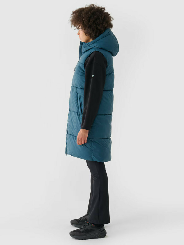 4F 4F női pehelymellény