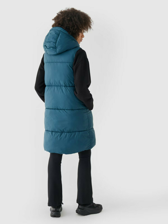 4F 4F női pehelymellény