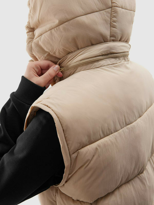 4F 4F női pehelydzseki