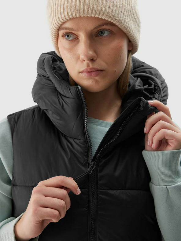 4F 4F női pehelymellény