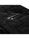 ALPINE PRO Női meleg mellény merino béléssel ALPINE PRO NERCA fekete