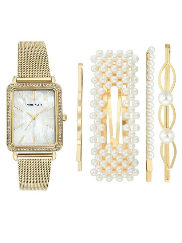 Anne Klein Arany női óra Anne Klein