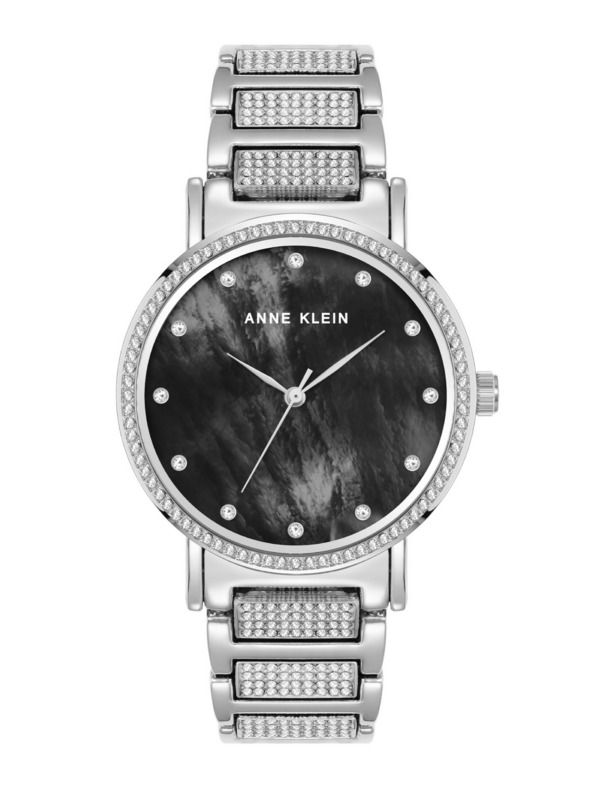Anne Klein Női kerek óra Anne Klein AK/4005BMSV