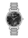 Anne Klein Női kerek óra Anne Klein AK/4005BMSV