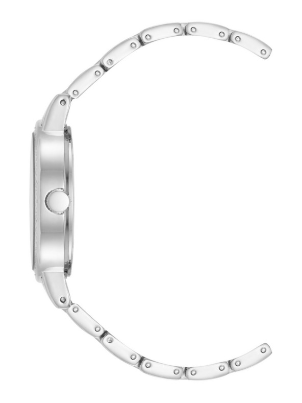 Anne Klein Női kerek óra Anne Klein AK/4005BMSV