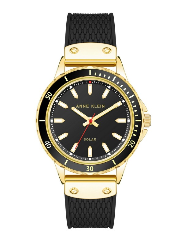 Anne Klein Női kerek óra Anne Klein AK/3890BKBK