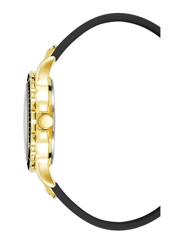 Anne Klein Női kerek óra Anne Klein AK/3890BKBK