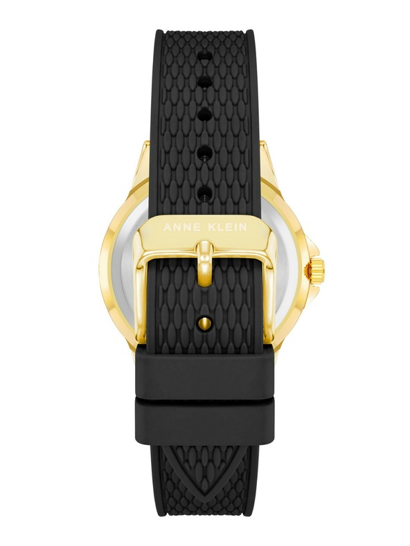 Anne Klein Női kerek óra Anne Klein AK/3890BKBK
