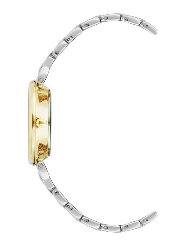 Anne Klein Női kerek óra Anne Klein AK/2159NVTT