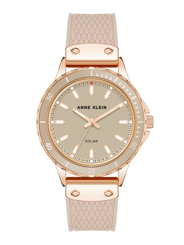 Anne Klein Női kerek óra Anne Klein AK/3890RGBH
