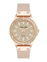 Anne Klein Női kerek óra Anne Klein AK/3890RGBH