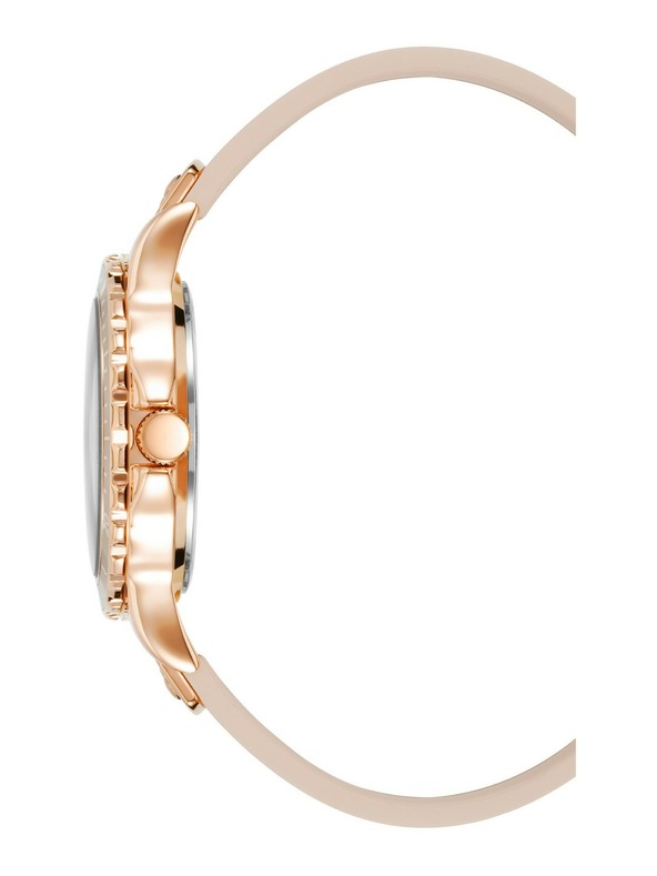 Anne Klein Női kerek óra Anne Klein AK/3890RGBH