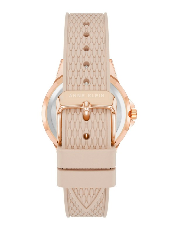 Anne Klein Női kerek óra Anne Klein AK/3890RGBH