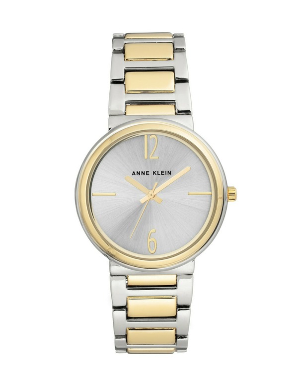 Anne Klein Női kerek óra Anne Klein AK/3169SVTT