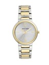 Anne Klein Női kerek óra Anne Klein AK/3169SVTT