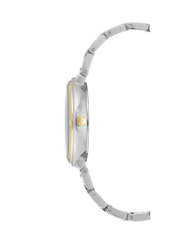 Anne Klein Női kerek óra Anne Klein AK/3169SVTT