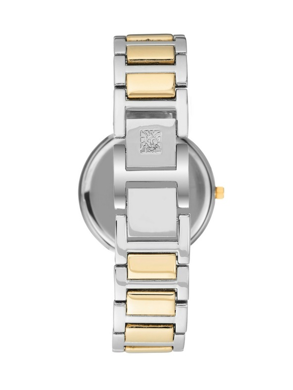 Anne Klein Női kerek óra Anne Klein AK/3169SVTT
