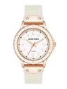 Anne Klein Női kerek óra Anne Klein AK/3890RGWT