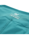 ALPINE PRO Női gyorsan száradó leggings ALPINE PRO MARDA mocsár