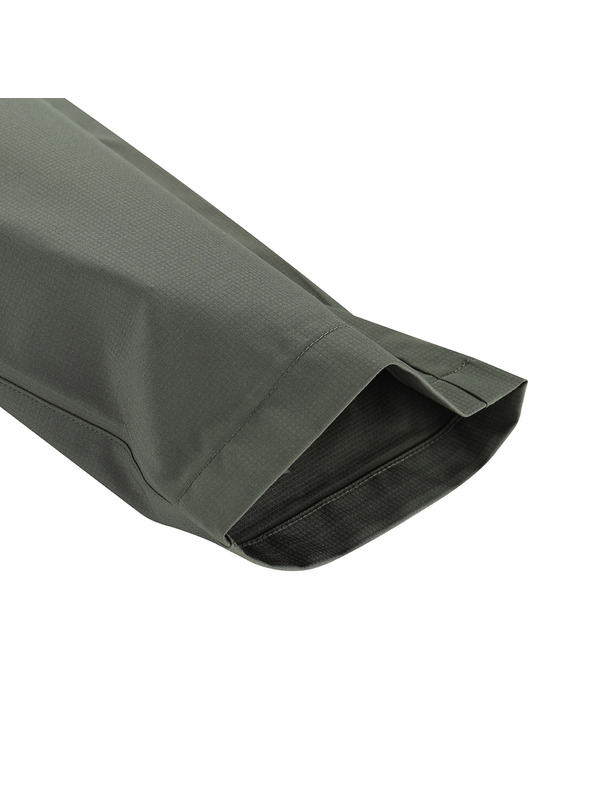 ALPINE PRO Női gyorsan száradó cool dry nadrág ALPINE PRO NESCA 2 olíva