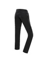 ALPINE PRO Női gyorsan száradó cool dry nadrág ALPINE PRO NESCA 2 fekete