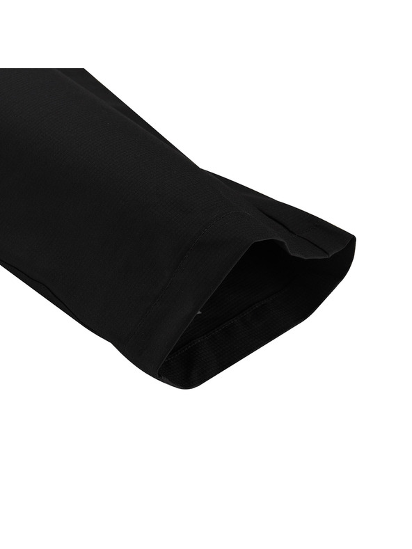 ALPINE PRO Női gyorsan száradó cool dry nadrág ALPINE PRO NESCA 2 fekete