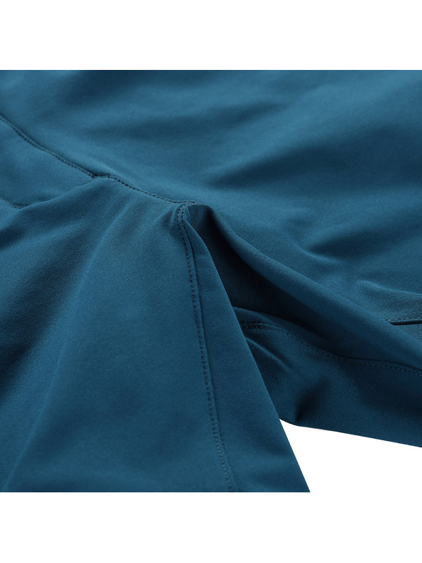 ALPINE PRO Női gyorsan száradó rövidnadrág ALPINE PRO ZAMBA 3 marokkói