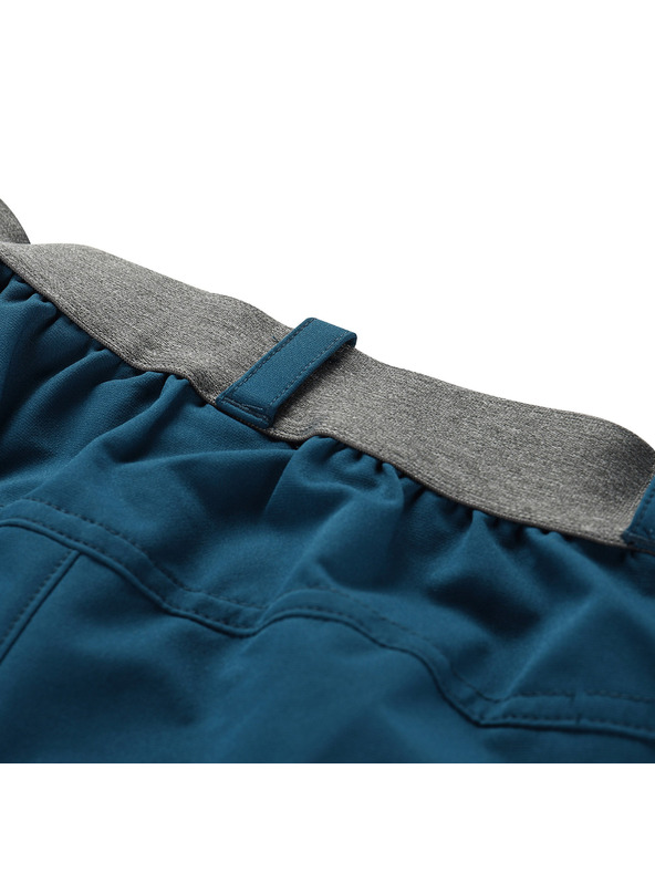 ALPINE PRO Női gyorsan száradó rövidnadrág ALPINE PRO ZAMBA 3 marokkói