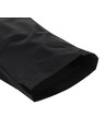 ALPINE PRO Női softshell capri nadrág ALPINE PRO WEDERA 2 fekete