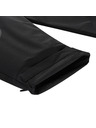 ALPINE PRO Női softshell capri nadrág ALPINE PRO WEDERA 2 fekete