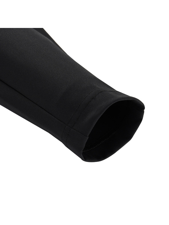 ALPINE PRO Női gyorsan száradó outdoor leggings ALPINE PRO GERWA 2 fekete