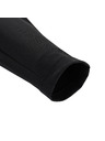 ALPINE PRO Női gyorsan száradó outdoor leggings ALPINE PRO GERWA 2 fekete