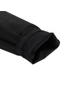 ALPINE PRO Női gyorsan száradó outdoor leggings ALPINE PRO GERWA 2 fekete
