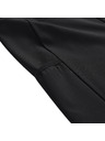 ALPINE PRO Női gyorsan száradó outdoor leggings ALPINE PRO GERWA 2 fekete