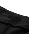 ALPINE PRO Női gyorsan száradó outdoor leggings ALPINE PRO GERWA 2 fekete