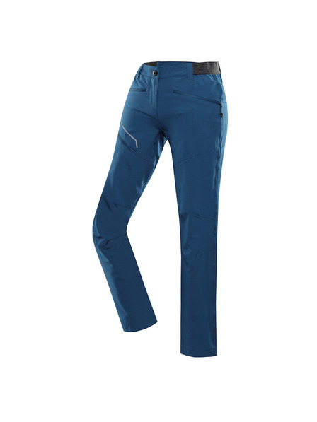 ALPINE PRO Női gyorsan száradó cool dry nadrág ALPINE PRO RAMELA marokkói