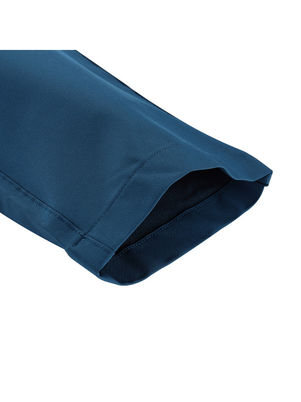 ALPINE PRO Női gyorsan száradó cool dry nadrág ALPINE PRO RAMELA marokkói