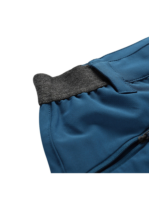 ALPINE PRO Női gyorsan száradó cool dry nadrág ALPINE PRO RAMELA marokkói