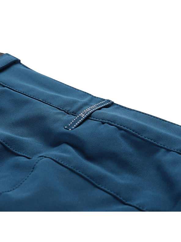 ALPINE PRO Női gyorsan száradó cool dry nadrág ALPINE PRO RAMELA marokkói