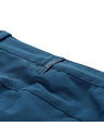 ALPINE PRO Női gyorsan száradó cool dry nadrág ALPINE PRO RAMELA marokkói
