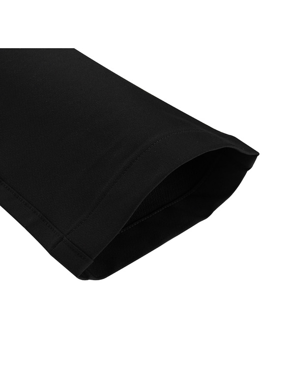 ALPINE PRO Női gyorsan száradó cool dry nadrág ALPINE PRO RAMELA fekete