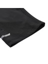 ALPINE PRO Női gyorsan száradó leggings ALPINE PRO GARELA fekete
