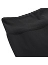 ALPINE PRO Női gyorsan száradó leggings ALPINE PRO GARELA fekete