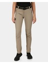 Kilpi Női outdoor nadrág Kilpi BELVELA-W Khaki
