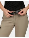 Kilpi Női outdoor nadrág Kilpi BELVELA-W Khaki