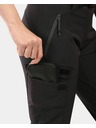 Kilpi Női Outdoor nadrág Kilpi BELVELA-W Fekete