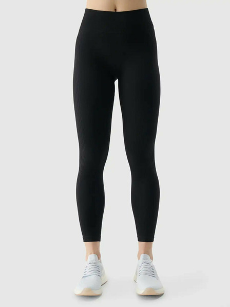 4F Női varrás nélküli leggings 4F