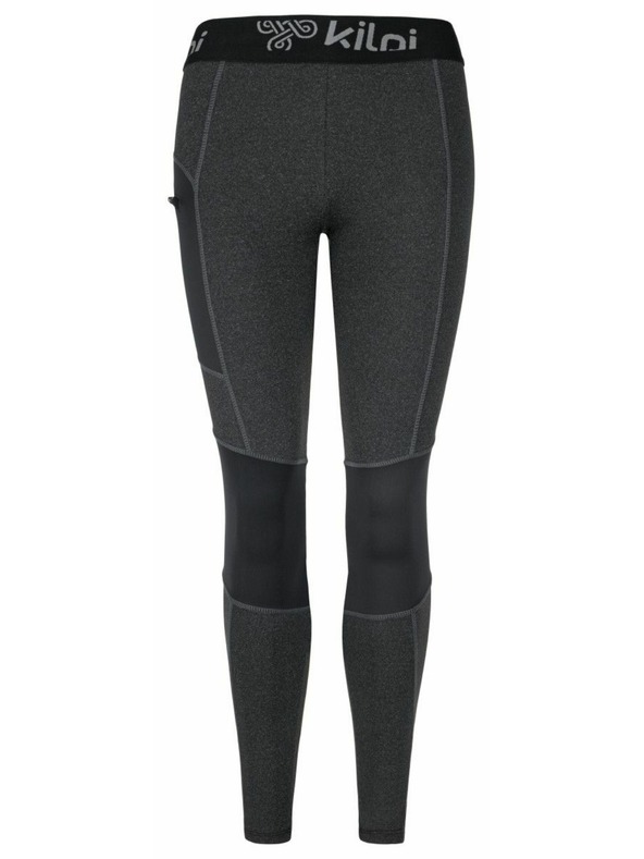 Kilpi Női outdoor leggings Kilpi INKA-W Fekete