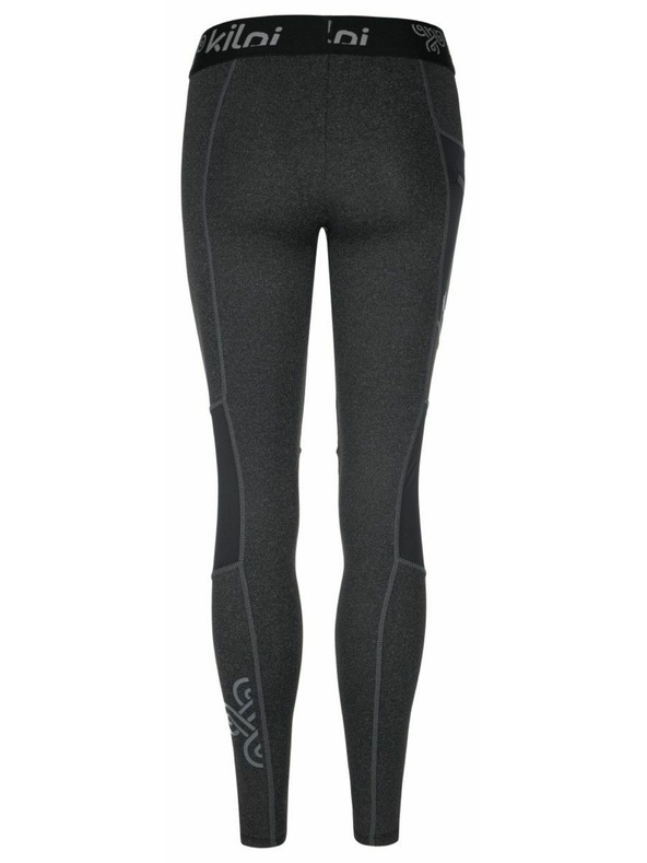 Kilpi Női outdoor leggings Kilpi INKA-W Fekete